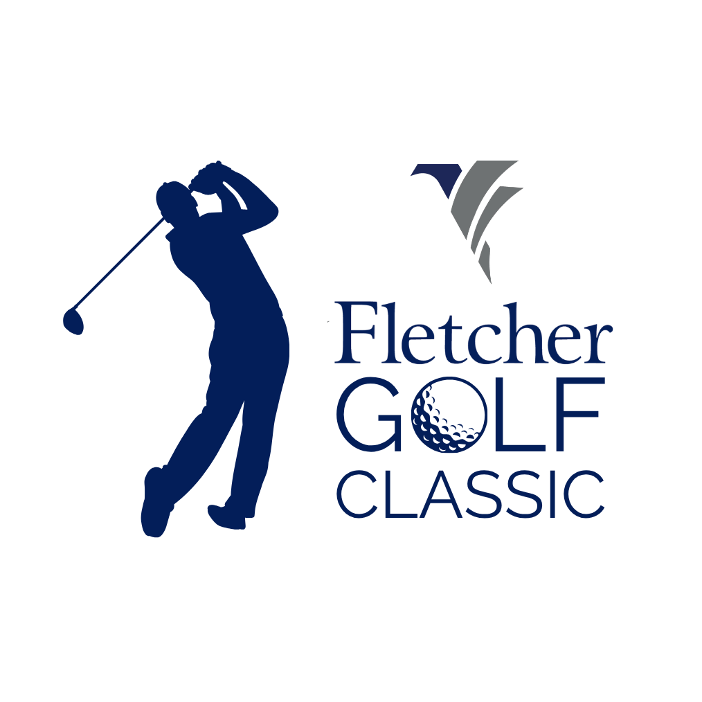 Fletcher's 5th Annual Golf Classic - logo